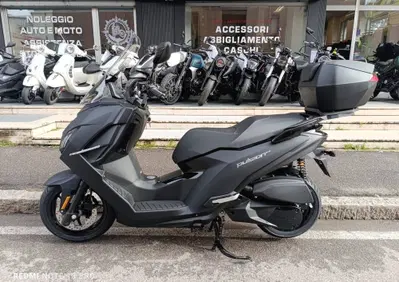 Peugeot Pulsion 125 EVO (2026) - Annuncio 9935765