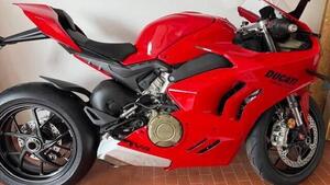Ducati Panigale V4 (2022 - 24) 