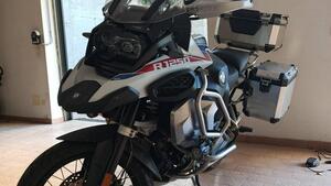 Bmw R 1250 GS Adventure (2021 - 24) 