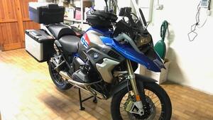 Bmw R 1200 GS (2017 - 18) 
