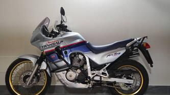 Honda Transalp XL 600V (1997 - 99) usata