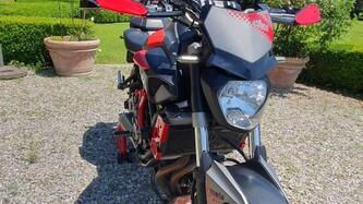 Yamaha MT-07 Moto Cage (2015 - 17) usata