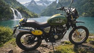 Swm Six6 500 (2022 - 25) 