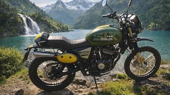 Swm Six6 500 (2022 - 25) usata