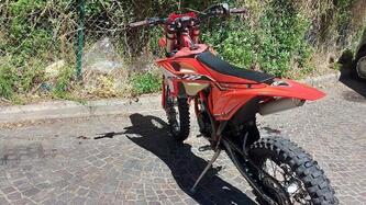 Betamotor RR 125 2T Enduro (2021) usata