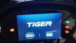 Triumph Tiger 800 XCx (2018 - 20)  (5)