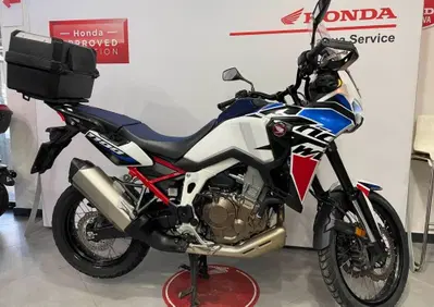 Honda Africa Twin CRF 1100L Urban (2022 - 23) - Annuncio 9935891