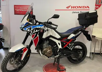 Honda Africa Twin CRF 1100L Urban (2022 - 23) - Annuncio 9935891