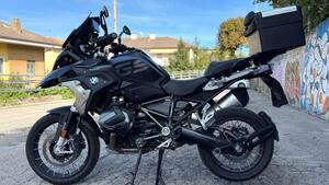 Bmw R 1250 GS (2021 - 24) 