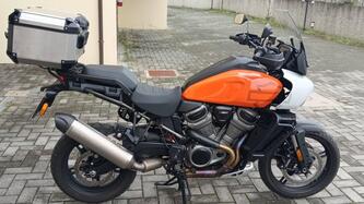 Harley-Davidson Pan America 1250 Special (2020 - 25) usata
