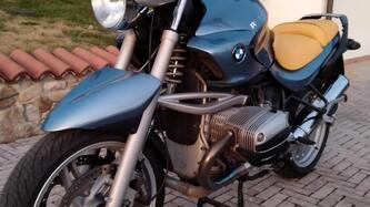 Bmw R 1150 R (2000 - 07) usata