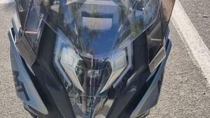 CFMOTO 700MT (2024 - 26) 