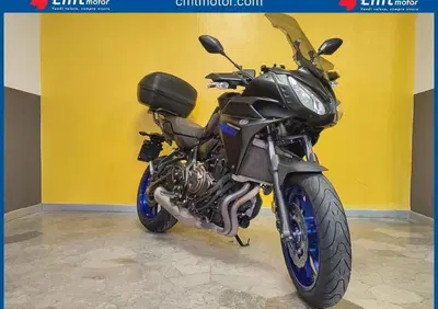 Yamaha Tracer 700 (2016 - 20) - Annuncio 9935838