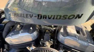 Harley-Davidson 1200 Forty-Eight (2010 - 15)  (3)