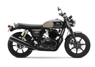 Royal Enfield Interceptor 650 (2021 - 26) - Annuncio 9392898