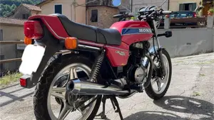 Honda   (5)
