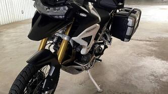 Triumph Tiger 1200 Rally Pro (2022 - 23) usata