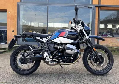 Bmw R nineT Urban GS (2021 - 24) - Annuncio 9935877