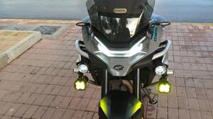 CFMOTO 800MT Sport (2022 - 26) 