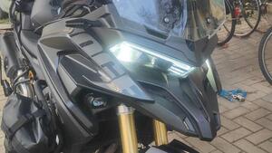 Voge Valico 525DSX (2023 - 26) 