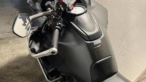 Ducati Multistrada V4 S (2021 - 24) 