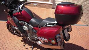 Bmw K 1600 GT (2010 - 16) 