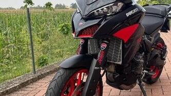 Ducati Multistrada V2 S (2022 - 24) usata