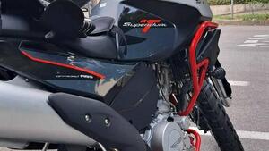 Swm Superdual 600 T (2023 - 24) 