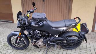 Husqvarna Svartpilen 401 (2021 - 23) usata