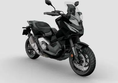 Honda X-ADV 750 (2025 - 26) - Annuncio 9935966