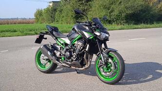 Kawasaki Z 900 (2021 - 24) usata