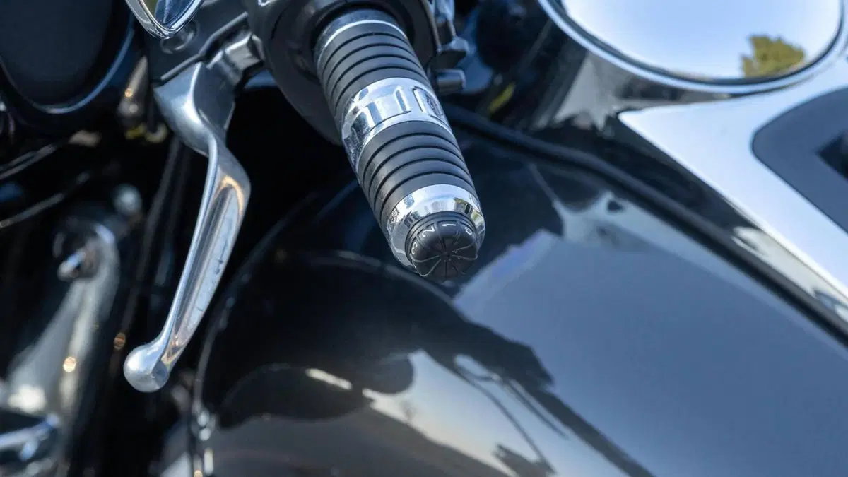 Harley-Davidson 114 Electra Glide Ultra Limited (2019) - FLHTK  (10)