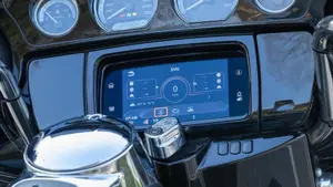 Harley-Davidson 114 Electra Glide Ultra Limited (2019) - FLHTK  (11)