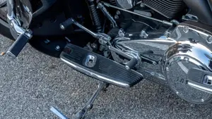 Harley-Davidson 114 Electra Glide Ultra Limited (2019) - FLHTK  (14)