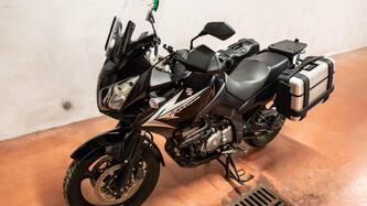 Suzuki V-Strom 650 Traveller (2006 - 11) usata