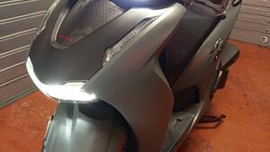 Honda SH 350i Sport (2025 - 26) 