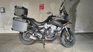 Voge Valico 500DSX (2021 - 24) 