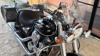 Kawasaki Vulcan VN 900 Classic (2011 - 16) usata