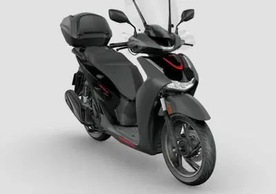 Honda SH 125 (2026) - Annuncio 9936019