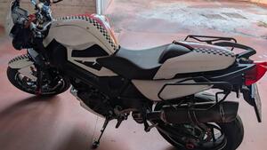 Bmw F 800 R (2009 - 11) 