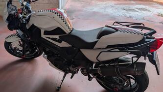 Bmw F 800 R (2009 - 11) usata