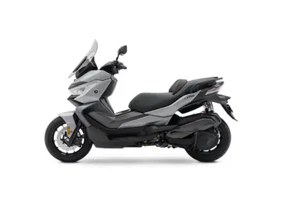 Voge Sfida SR4 MAX (2024 - 26) - Annuncio 9936035