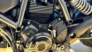 Ducati Scrambler 800 Icon Dark (2021 - 22)  (3)
