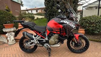 Ducati Multistrada V4 (2021 - 24) usata