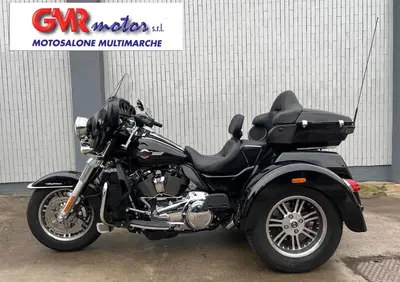 Harley-Davidson Tri Glide Ultra (2021 - 26) - Annuncio 9936042