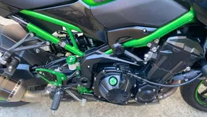 Kawasaki Z 900 Performance (2021 - 24)  (2)