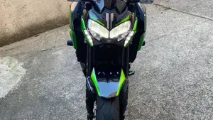 Kawasaki Z 900 Performance (2021 - 24)  (4)