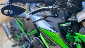 Kawasaki Z 900 Performance (2021 - 24)  (5)