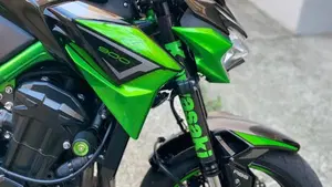 Kawasaki Z 900 Performance (2021 - 24)  (6)