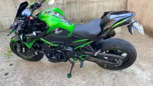 Kawasaki Z 900 Performance (2021 - 24)  (7)